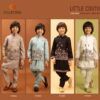 Beautiful Clleora Little Couture Kids Wear Festival Special Collection Wholesale 2026