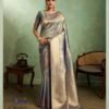 Sethnic Ornet Festive Wear Banarasi Silk Saree Collection Wholesale