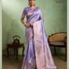 Launching Sethnic Ornet Festive Wear Banarasi Silk Saree Collection Wholesale 2026
