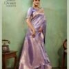 Launching Sethnic Ornet Festive Wear Banarasi Silk Saree Collection Wholesale 2026