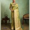 Launching Sethnic Ornet Festive Wear Banarasi Silk Saree Collection Wholesale 2026