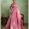 Launching Sethnic Ornet Festive Wear Banarasi Silk Saree Collection Wholesale 2026