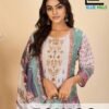 Blue Hills Zainab Vol 10 Masleen Digital Printed Readymade Collection Wholesale