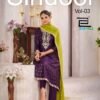 Blue Hills Sindoor Vol 3 Chanderi  Kurti Bottom With Dupatta Wholesale