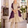 Stylish Blue Hills Sindoor Vol 3 Plus Size Kurti Bottom With Dupatta Wholesale 2026