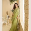 Latest Sayuri Gulabo Chinon Silk Readymade Plazzo Suit Collection Wholesale 2026