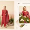 Stylish Nishant Sayuri Masleen Silk Embroidered Dress Material Collection Wholesale 2026