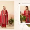 Stylish Nishant Sayuri Masleen Silk Embroidered Dress Material Collection Wholesale 2026