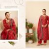 Stylish Nishant Sayuri Masleen Silk Embroidered Dress Material Collection Wholesale 2026