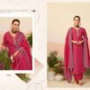Stylish Nishant Sayuri Masleen Silk Embroidered Dress Material Collection Wholesale 2026