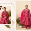 Stylish Nishant Sayuri Masleen Silk Embroidered Dress Material Collection Wholesale 2026