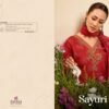 Stylish Nishant Sayuri Masleen Silk Embroidered Dress Material Collection Wholesale 2026