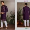Beautiful Shubhvastra Vivaah Viraasat 2 Festival Mens Wear Collection Wholesale 2026