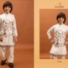 Launching Clleora Mini Ethnic Viscose Kids Wear Festival Special Collection Wholesale 2026