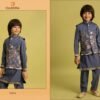 Launching Clleora Mini Ethnic Viscose Kids Wear Festival Special Collection Wholesale 2026