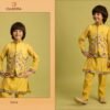 Launching Clleora Mini Ethnic Viscose Kids Wear Festival Special Collection Wholesale 2026