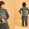 Launching Clleora Mini Ethnic Viscose Kids Wear Festival Special Collection Wholesale 2026
