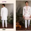 Latest Shubhvastra Rajwadi Raas Vol 1 Traditional Kurta Festival Wear Collection Wholesale 2026