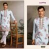 Latest Shubhvastra Rajwadi Raas Vol 1 Traditional Kurta Festival Wear Collection Wholesale 2026