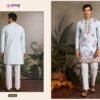 Latest Shubhvastra Rajwadi Raas Vol 1 Traditional Kurta Festival Wear Collection Wholesale 2026