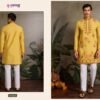 Latest Shubhvastra Rajwadi Raas Vol 1 Traditional Kurta Festival Wear Collection Wholesale 2026