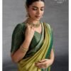 Beautiful Sethnic Kovilya Vol 4 Kanjivaram Fancy Silk Saree Collection Wholesale 2026