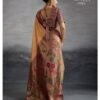 Beautiful Sethnic Kovilya Vol 4 Kanjivaram Fancy Silk Saree Collection Wholesale 2026