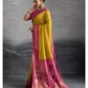 Beautiful Sethnic Kovilya Vol 4 Kanjivaram Fancy Silk Saree Collection Wholesale 2026