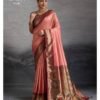 Beautiful Sethnic Kovilya Vol 4 Kanjivaram Fancy Silk Saree Collection Wholesale 2026