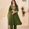 Buy Blue Hills Taj Mahal Vol 15 Roman Silk Readymade Collection Wholesale 2026