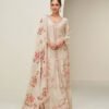 Launching Aashirwad Mor Bagh Hidaya Chinon Silk Salwar Kameez Suits Wholesale 2026