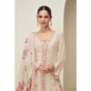 Launching Aashirwad Mor Bagh Hidaya Chinon Silk Salwar Kameez Suits Wholesale 2026