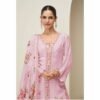 Launching Aashirwad Mor Bagh Hidaya Chinon Silk Salwar Kameez Suits Wholesale 2026