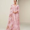 Launching Aashirwad Mor Bagh Hidaya Chinon Silk Salwar Kameez Suits Wholesale 2026