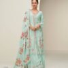 Launching Aashirwad Mor Bagh Hidaya Chinon Silk Salwar Kameez Suits Wholesale 2026