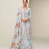 Launching Aashirwad Mor Bagh Hidaya Chinon Silk Salwar Kameez Suits Wholesale 2026
