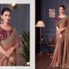 Buy Tfh Silver Screen 30011 Hit Glass Feel Silk Designer Saree Collection Wholesale 2026