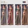 Buy Tfh Silver Screen 30011 Hit Glass Feel Silk Designer Saree Collection Wholesale 2026