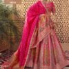 Beautiful Rayol Vrindavan Vol 57 Banarasi Silk Designer Lehenga Choli Collection Wholesale 2026