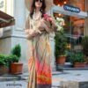 Beautiful Kreshva Episode Silk Modern Digital Print Saree Party Wear Collection Wholesale 2026