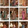 Launching Kreshva Atrangi Silk Designer Saree Party Wear Collection Wholesale 2026