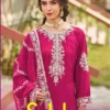 Your Choice Sahiba Chinon Embroidered Salwar Suit Collection Wholesale