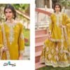 Launching Your Choice Sahiba Chinon Embroidered Salwar Suit Collection Wholesale 2026