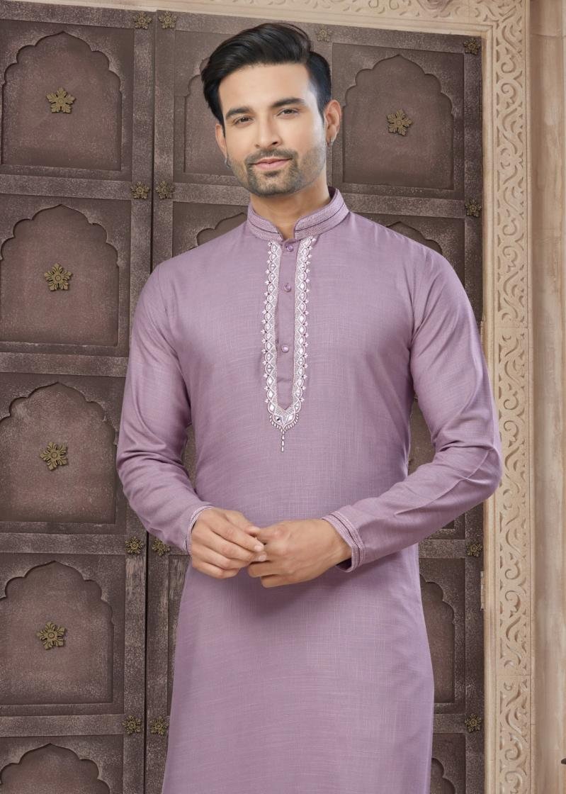 Beautiful Outluk Vol 39 Heavy Cotton Mens Kurta Pajama Wholesale 2026