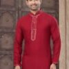 Beautiful Outluk Vol 39 Heavy Cotton Mens Kurta Pajama Wholesale 2026