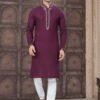 Beautiful Outluk Vol 39 Heavy Cotton Mens Kurta Pajama Wholesale 2026