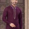 Beautiful Outluk Vol 39 Heavy Cotton Mens Kurta Pajama Wholesale 2026
