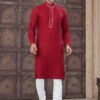 Beautiful Outluk Vol 39 Heavy Cotton Mens Kurta Pajama Wholesale 2026