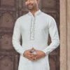 Beautiful Outluk Vol 39 Heavy Cotton Mens Kurta Pajama Wholesale 2026