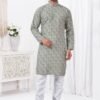 Buy Outluk Wedding Collection Vol 132 Mens Kurta With Pajama Wholesale 2026